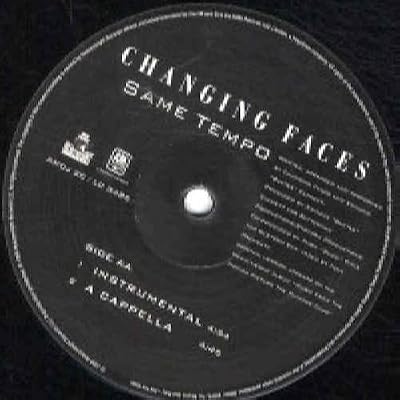 Same Tempo-12"
