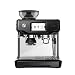 Produktbild Sage Appliances SES880 the Barista Touch, Espressomaschine, Glänzend Schwarz