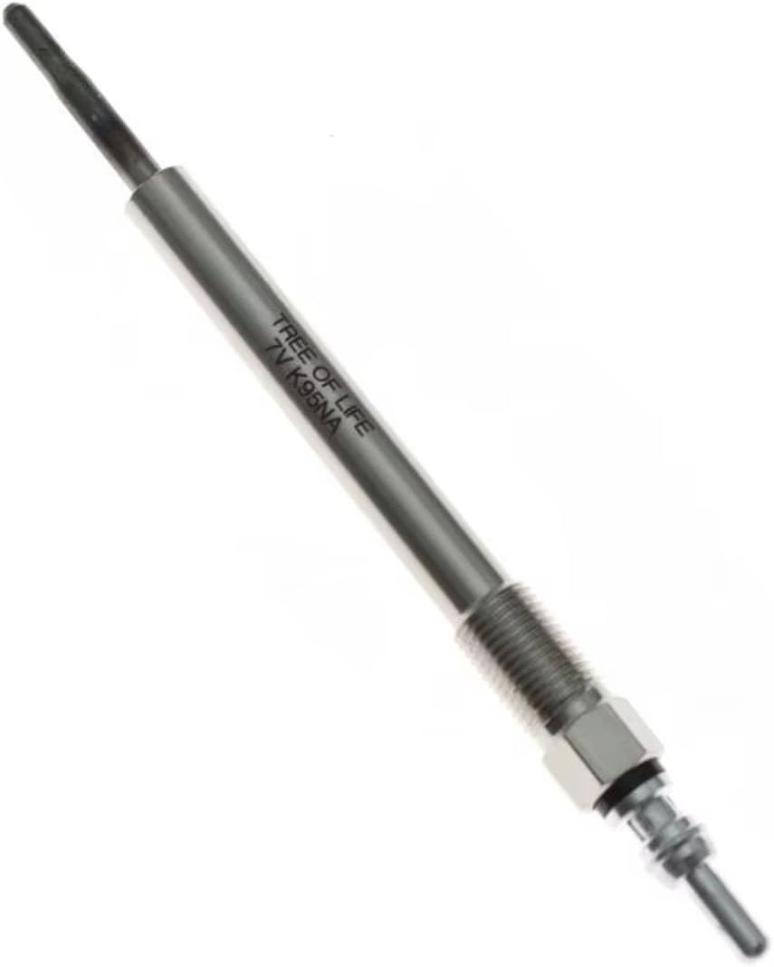 Compatible With Land For Rover For Discovery For Sport 2.0d 2015 Glow Plug Diesel Car Auxiliary Heater Repair Kit Glow Heater Plugs(1pcs)