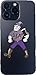 StickerTalk Officially Licensed SFA Lumberjack Mascot Sticker, 2 Stickers, 2 inches by 3 inches Each