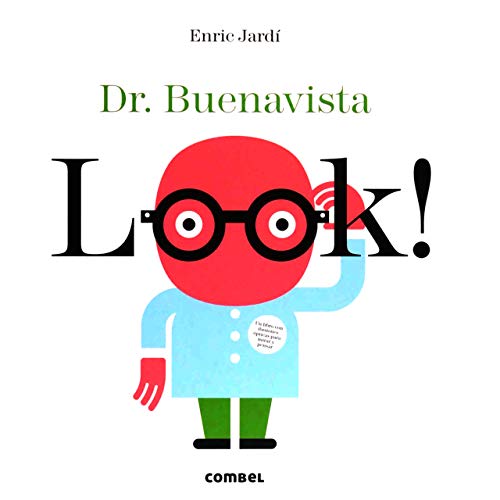 Look! Dr. Buenavista Look! Dr. Buenavista