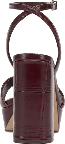 Vince Camuto Women's Pendry Heeled Sandal3