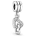 Produktbild Pandora Damen -Bead Charms 925 Sterlingsilber zirkonia 791242CZ