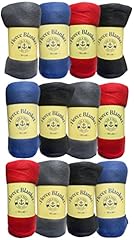 12 Pack Dark Colorful Assortment