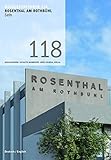 agnes rosenthal brienz  Baukulturführer 118 Rosenthal am Rothbühl, Selb: Architekt: Walter Gropius