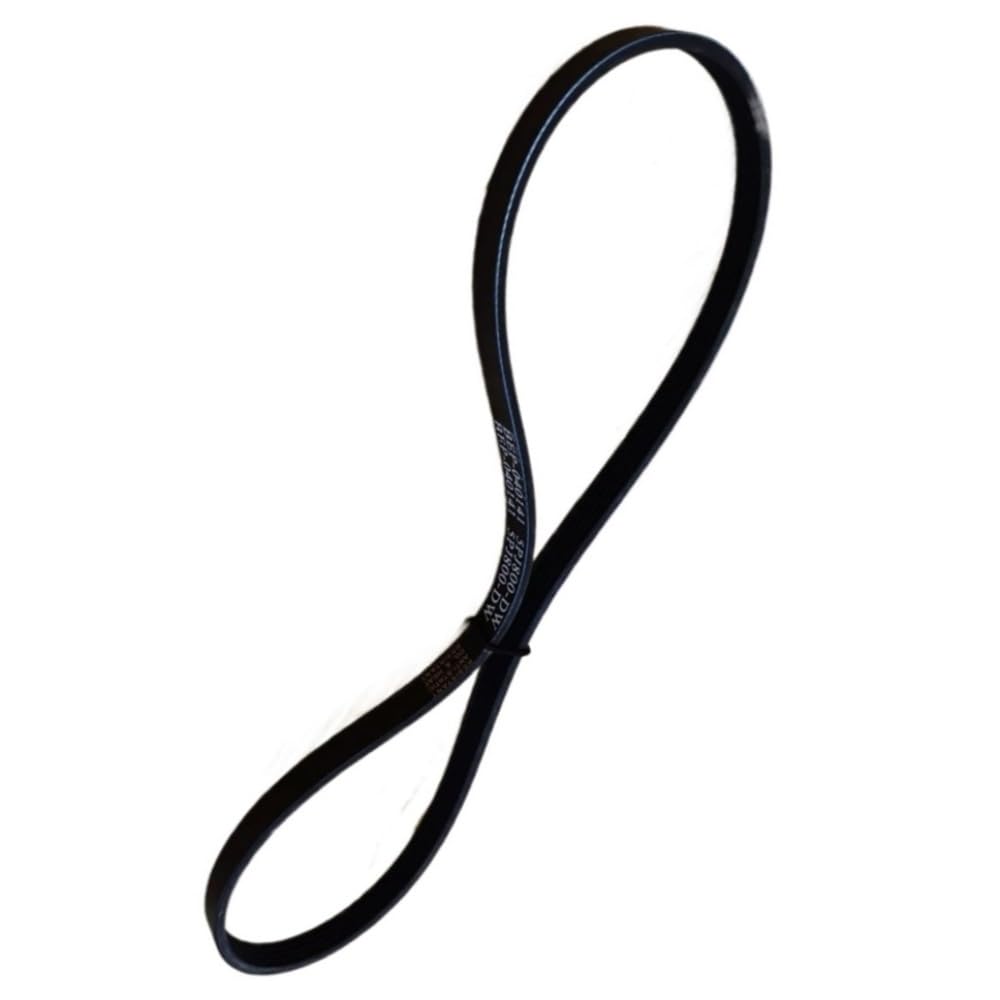 Correa de transmisión compatible con cortadora TS420 repuesto 9490-000-7900