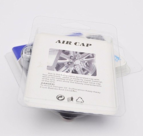 Zorratin 4X Black Black Union Jack British Flag Tire Valve Stem Cap Cover For Bmw Mini Cooper R50 R53 R56 R56N F55 F56 R55 R52 R57 R58 R59 R60 R61 Jcw Oem #TOP4