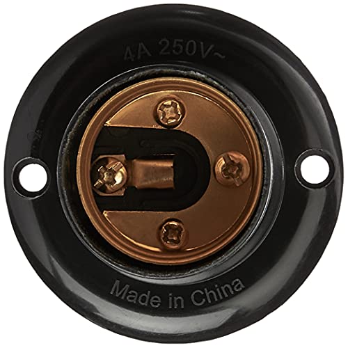 Soquete Fixo De Teto Thompson