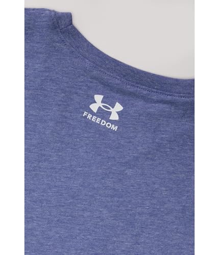 Image of Under Armour Kids Snake Moon Tee (Big Kid)