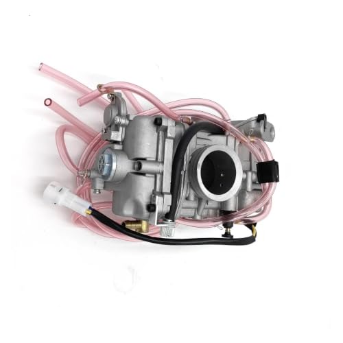 Carburador CRF450R de 39mm para mejorar la potencia en ruta de tu CRF450X 2006-2009