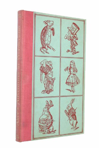 Alice's Adventures in Wonderland (Everyman's Library)