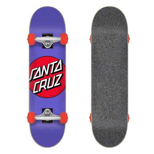 Amazon.com: Santa Cruz Skateboards: All Products