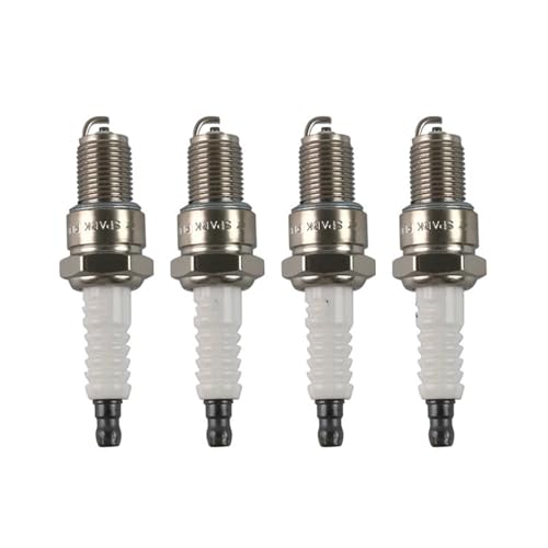 Bougie d'allumage 3021 W16Epr-U solution contre la perte de puissance - 2