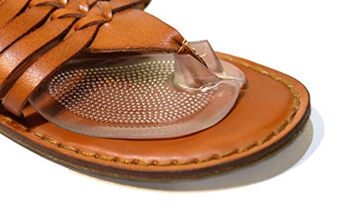 Valentino Garemi Thong Sandal Toe Strap Rubbing Protection – Flip Flop Soft Gel