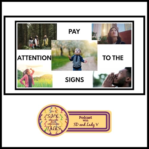 Pay Attention to the Signs – BTEp24 Podcast Por arte de portada