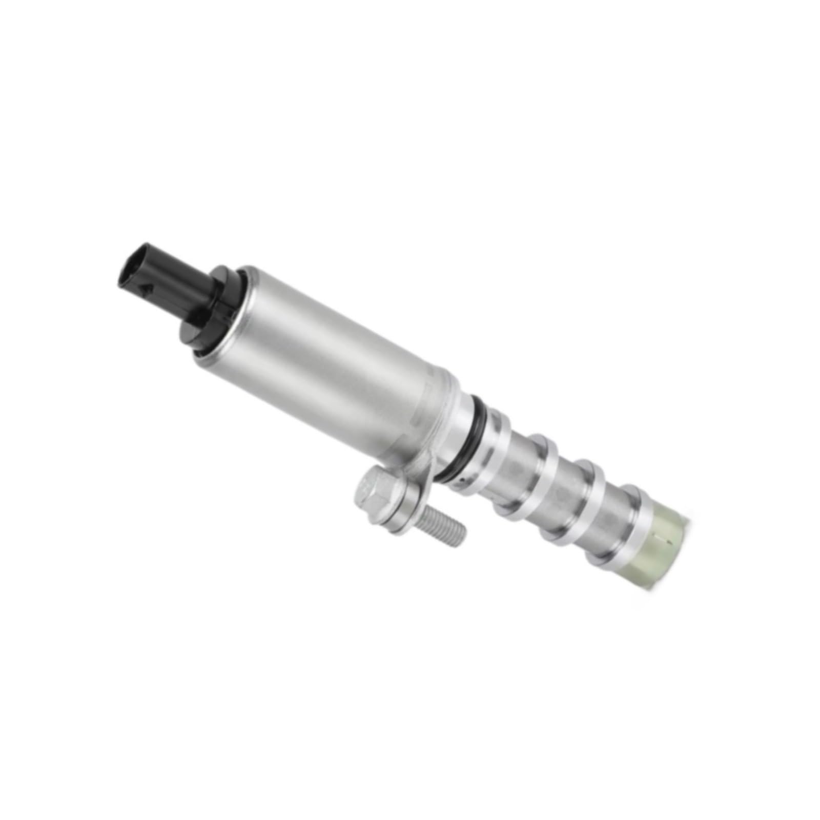 Variable Valve Timing Solenoid Compatible with GMC for Canyon L4 2.5L Body 4WD RWD 2015-2022 Camshaft Position Actuator VVT Solenoid Valve 12655434 12655433