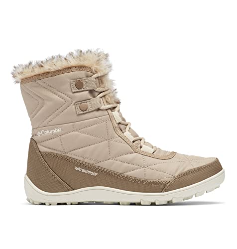 Image of Columbia womens Minx Shorty Iii