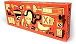 Secret Hitler Wooden Board Game, 5-10 Players