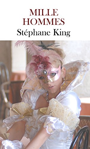 Télécharger Mille hommes PDF Ebook En Ligne