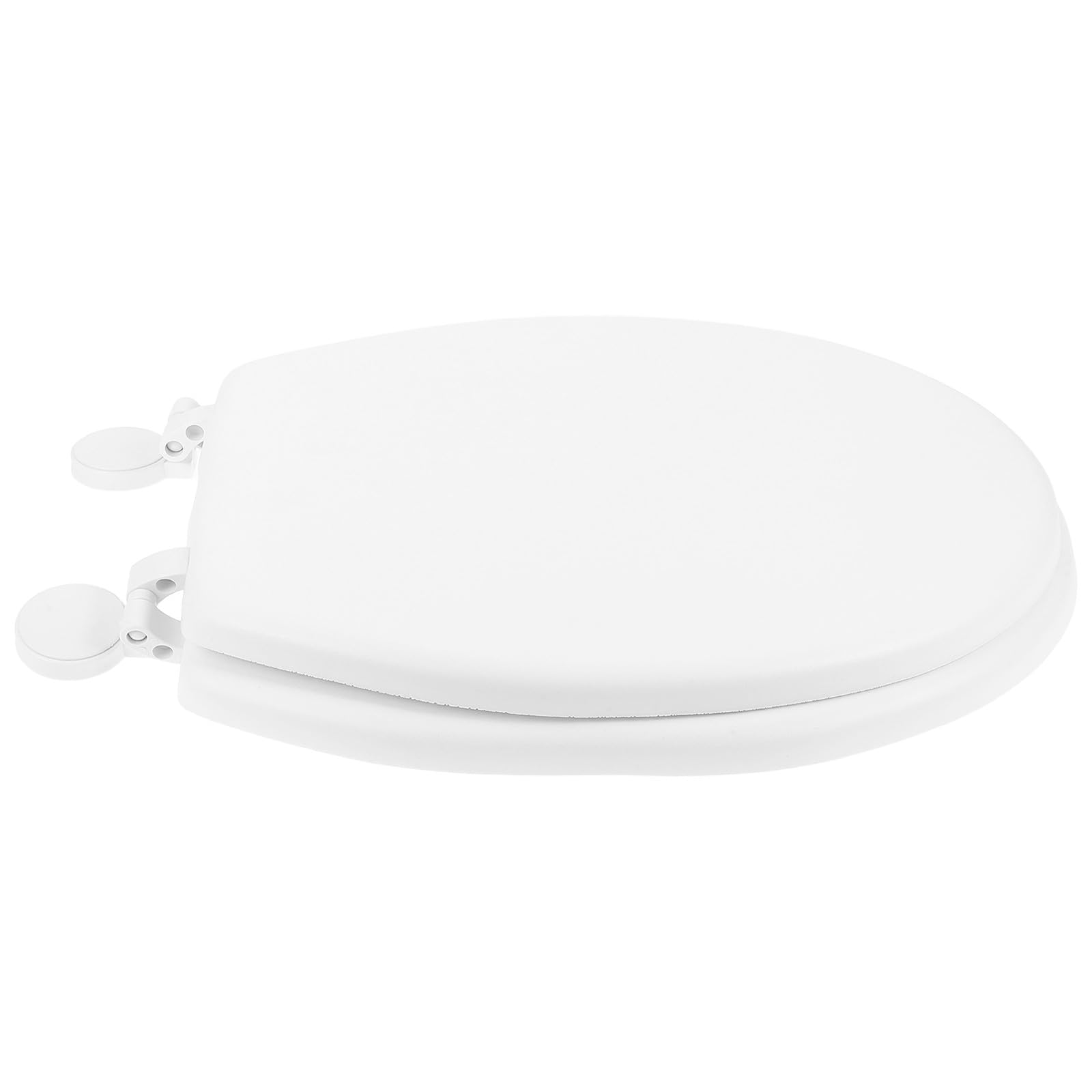 Abattant WC mousse pour une salle de bain zen et des toilettes familiales sans aucun bruit