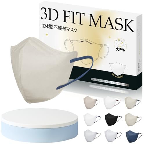 [Hellozebra] �s�D�z�}�X�N �傫�߃T�C�Y ���̃}�X�N �_�炩�� �g���̂ă}�X�N �t�F�C�X�}�X�N ���K�Ɍċz �o�C�J���[ ���ɂ₳���� �T�j�^���[�}�X�N�p�t�B���^�[ �O�w�\ �ʋC�� �傫���}�X�N �������₷�� �򖗑΍� �ԕ��p �j�����p 30����