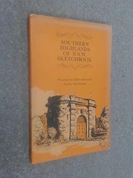 Southern highlands sketchbook (The Sketchbook series)