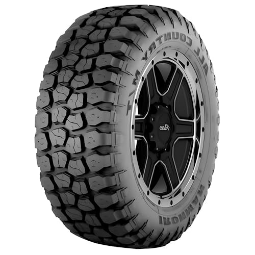 Ironman All Country M/T LT265/75R16 E/10PLY WL