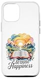 Jehovah's Witness 2026 Convention Eternal Happiness JW ORG Case for iPhone 12/12 Pro