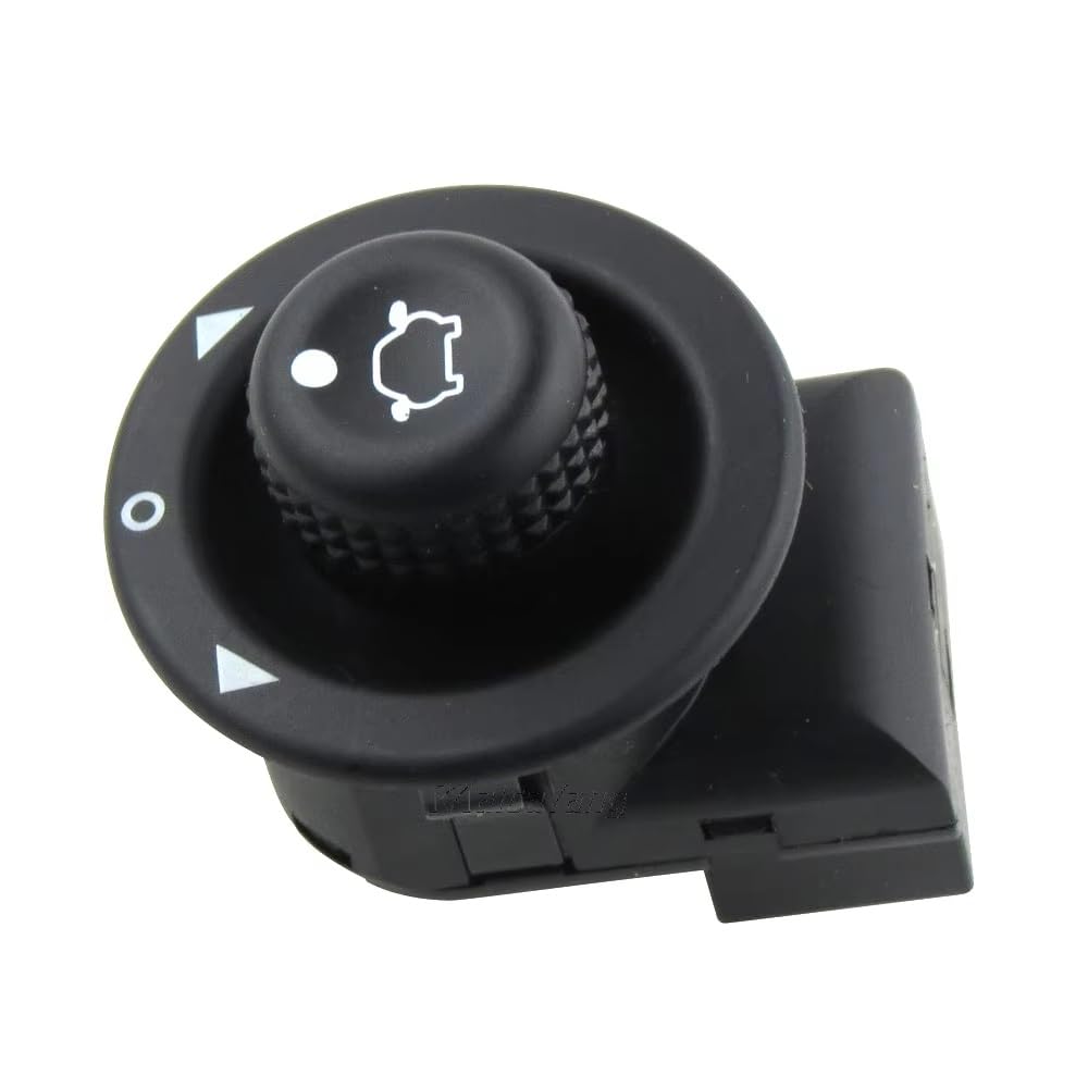 Interrupteur de rétroviseur Mondeo : réparez facilement votre bouton de commande cassé - 7