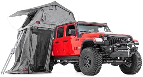 Rough Country Roof Top Tent Annex - 99052A