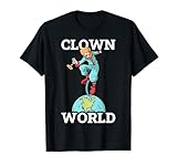Clown Abbigliamento