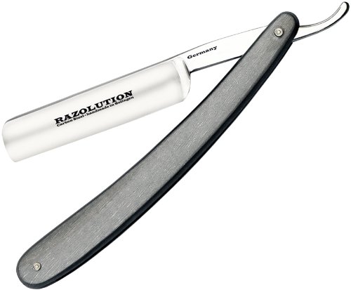 Razolution Vintage Straight Razor, 6 3/8in. 88106