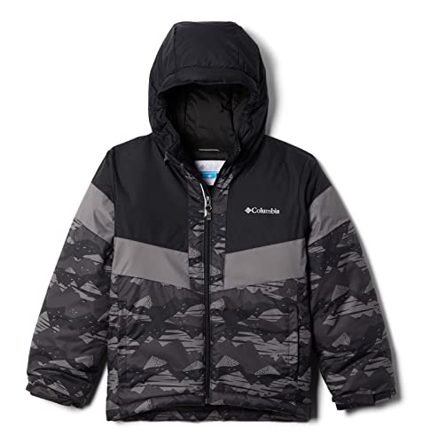 Image of Columbia boys Lightning Lift Ii Jacket