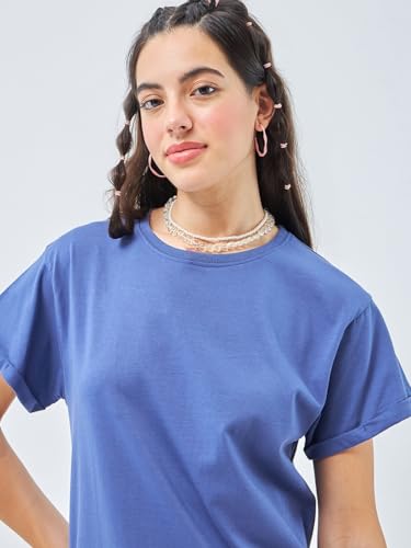 Image of Bewakoof Women T-Shirt