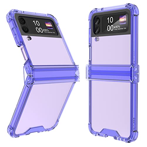 Coque Z Flip 4 5G idéale pour protéger votre téléphone pliable au quotidien