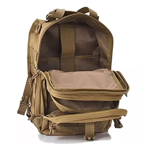 Sac à dos de randonnée extérieur 20L souple pour camping