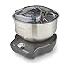 Morphy Richards 400520EE Mixstar küchenmaschine, standmixer, 630, 4 liters, Brushed