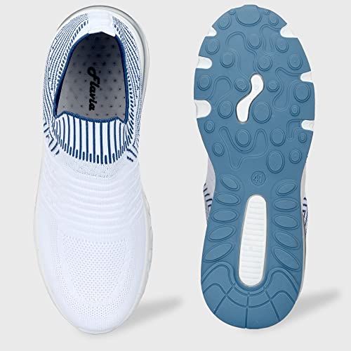 Image of Flavia Womens Qd11018 Running Shoe