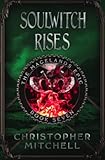 The Magelands Epic: Soulwitch Rises (Book 7)