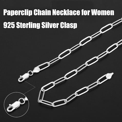 Collier en argent sterling 925 taille diamant Hadoken, maille d'exception