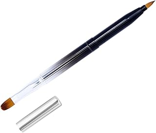 Cepillo de lápiz labial flexible Cepillo de m...