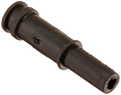 Conector de vacío suave Dorman 47400 manguera de coche adaptable