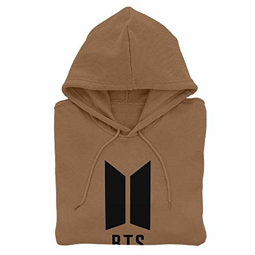 Image of KYDA KIDS Boys Cotton Regular Fit Hooded Neck Hoodies - Sweatshirt with Hoodies Full Sleeves Winter Wear, Long Sleeve Sweatshirts for Boys