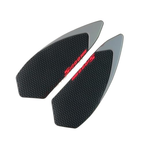 Autocollants antidérapants pour réservoir de moto M1000RR S1000RR