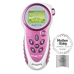 Babycare TENS Elle TENS Plus Maternity TENS Machine for Labour & Pregnancy Pain Relief, Dual Channel, with 3 Modes, Includes Electrodes & Batteries