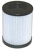 Bissell - C2000-3 Replacement Advanced Filter for Hercules Canister Vacuum