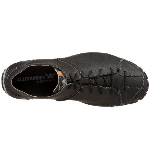 Image of ALLROUNDER by MEPHISTO Men's Parker Lace-Up