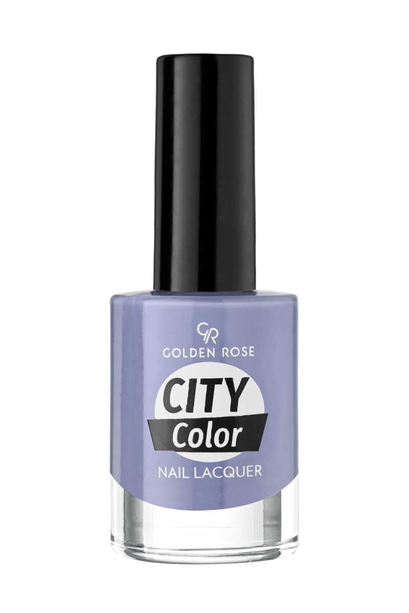 Golden Rose City Color Nail Lacquer No:88 - Oje