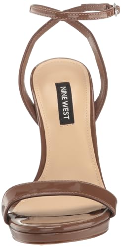 Nine West Women's Loola Heeled Sandal2