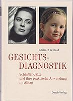 Gesichtsdiagnostik 3035015058 Book Cover